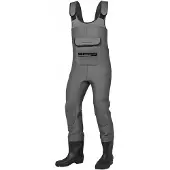 Spro Neoprene SCR Waders 4mm Maat 41