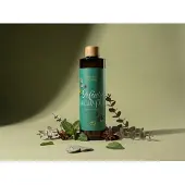 W'eau Premium Spa geur - minty eucalyptus - 250 ml