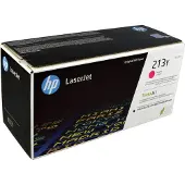 HP 213Y (W2133Y) Toner Magenta Extra hoge capaciteit