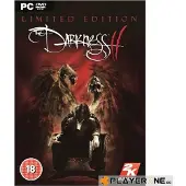 The Darkness II LE (FR) PC DVD-Rom