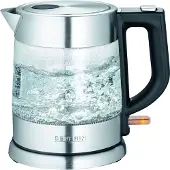 Severin Waterkoker 2200W WK3468 Black