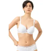 Mey Spacer-beha | Full cup Serie Amazing Wit | Maat 70F