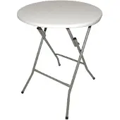 Bolero Ronde Opklapbare Tafel | Ø 60 cm
