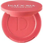 IsaDora Blush De poederblush 4.5 g