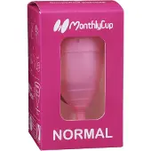 MonthlyCup Normal Pink