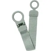 BIBS Speenketting - Lusclip - Sage - - OneSize - Speenkettingen