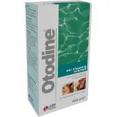 ICF Otodine 100ml Oorreiniger