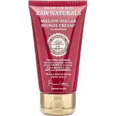 Raw Naturals Brewing Company Million Dollar Bronze Cream 75 ml