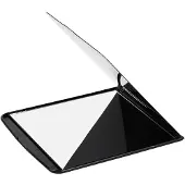 Packlinq Spiegel, H: 18 cm, B: 16 cm, 1 stuk