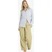 Billabong - Women's Another Wave Pant - Vrijetijdsbroek XS, meerkleurig