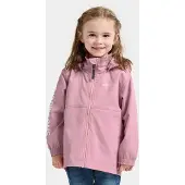 Didriksons Hallon, jas, junior, roze