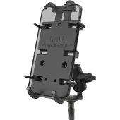 RAM Mount Quick-Grip klemhouder smartphones XL balhoofdsteunset RAM-B-176-A-PD4U