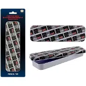 Pyramid Nes etui - 21 cm