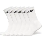 Vans Sportsokken 'Classic Crew' zwart / wit