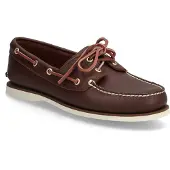 Timberland Mocassins bruin