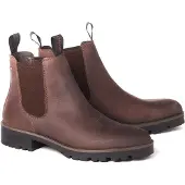 Dubarry 3954 Chelsea boots | Maat 45
