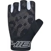 Chiba 40921 Lady Prime (Black/White) L - Accessoires - Handschoenen