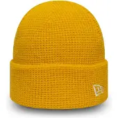 New Era Short Knit - Yellow