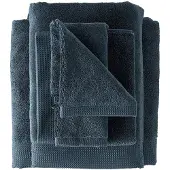 Van Morgen Charismatize– Badhanddoek – Grijs – 50 x 100 cm
