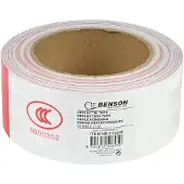 Benson Reflectietape - Reflectie tape - 50mm - 17 meter