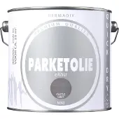Hermadix Parketolie Castle Grey 2,5 LTR