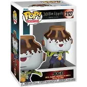 Funko POP! Pop! - JujuTsu Kaisen - Jogo #2127