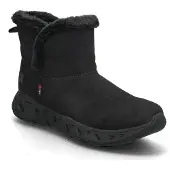 Rieker Snowboots zwart