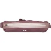 Nike Accessoires Sport heuptas kastanjebruin / wit