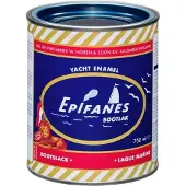 Epifanes E3 N72 Varnish 750ml Transparant