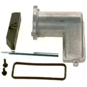 Bosch Kanaal gas-luchtmengsel WB5-IV, 87377011420