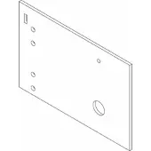Bosch Isolatie HR300 everp, 8735100057
