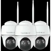 Reolink Argus B440 3-Pack