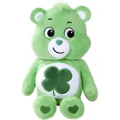 Simba Care Bears Generous 35 Cm Teddy Paars Kinderen