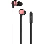 Maxell Metallix Hoofdtelefoons In-ear - Roségoud