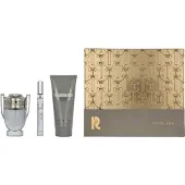 Paco Rabanne Invictus Gift Set