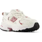New Balance Infant I5306TM Sea Salt/Rosewood-Schoenmaat 17
