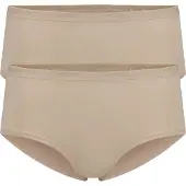 Falke Hipster Women Daily Comfort Vale (2-Pack)-M
