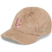 Codello CAP FAKE FUR POLYESTER SOLID MET L