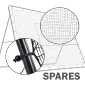 Precision Vervangend gereedschap voor rebounder Pro Jumbo