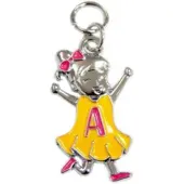 Miko Bedeltje - A - Meisje - Charms for you
