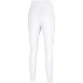 Pikeur Rijbroek New Candela 3976 Wit - 42