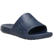 HeyDude Slipper Men Wave Slide Navy-Schoenmaat 42