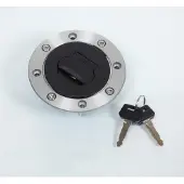 Vicma tankdop voor suzuki 750 gsxr 2000 tot 2003 nieuw