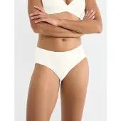 Sloggi Slip 'Zero Feel Pure' wit