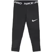 Nike Leggings zwart / wit