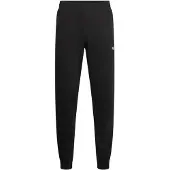 Puma Essentials No. 1-logo sweatpant voor Heren, Zwart, Maat 3XL