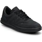New Balance Sneakers laag '500' zwart
