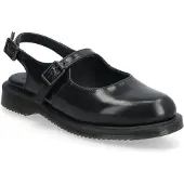 Dr. Martens Ballerina 'Madaline' zwart