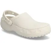 Crocs Clogs 'Classic' beige