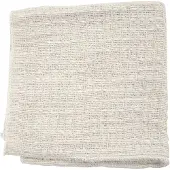 Creotime stoffen doek katoen 40 x 40 cm 20 stuks